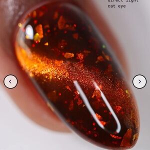 Mooncat "Jasmine Dragon" And Glow In The Dark "The Avatar State" Nail Polish